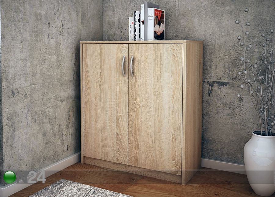 Lipasto 74 cm kuvasuurennos