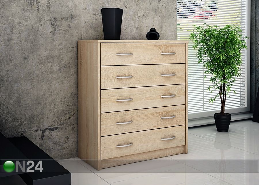 Lipasto 74 cm kuvasuurennos