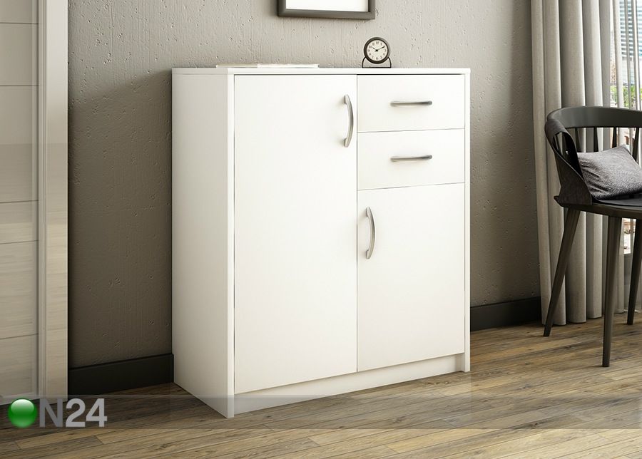 Lipasto 74 cm kuvasuurennos