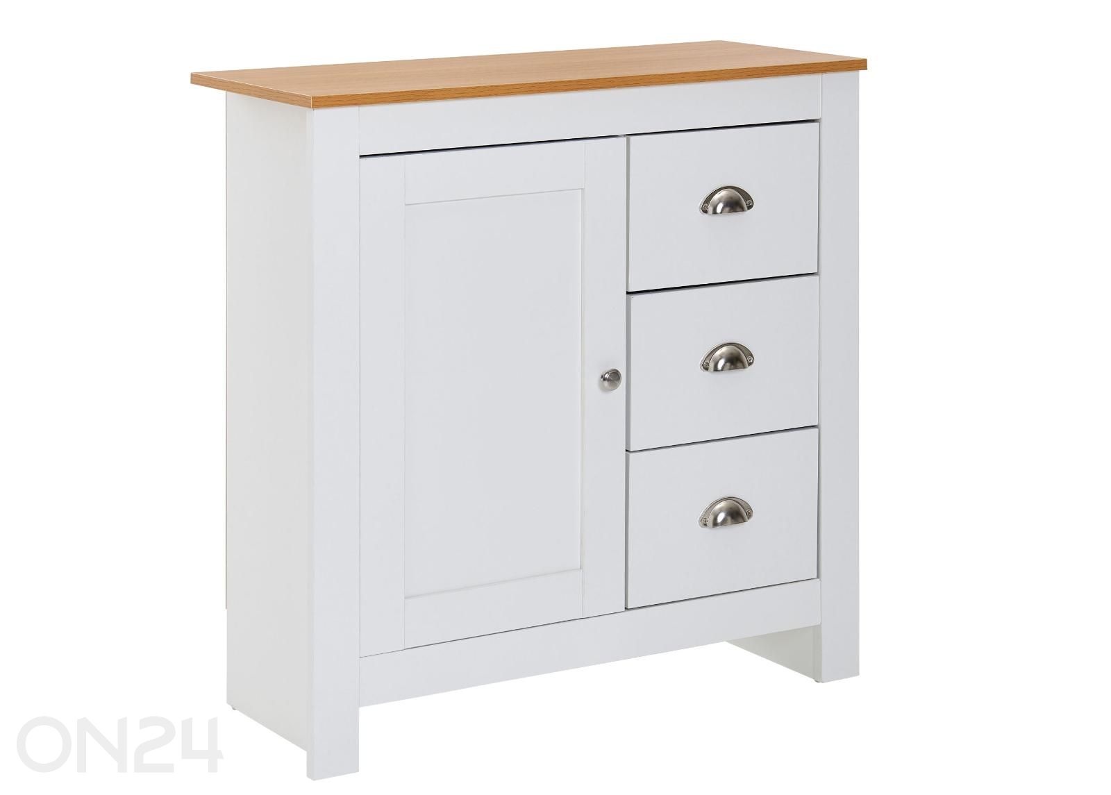 Lipasto 79 cm kuvasuurennos