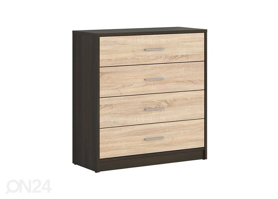 Lipasto 80 cm kuvasuurennos