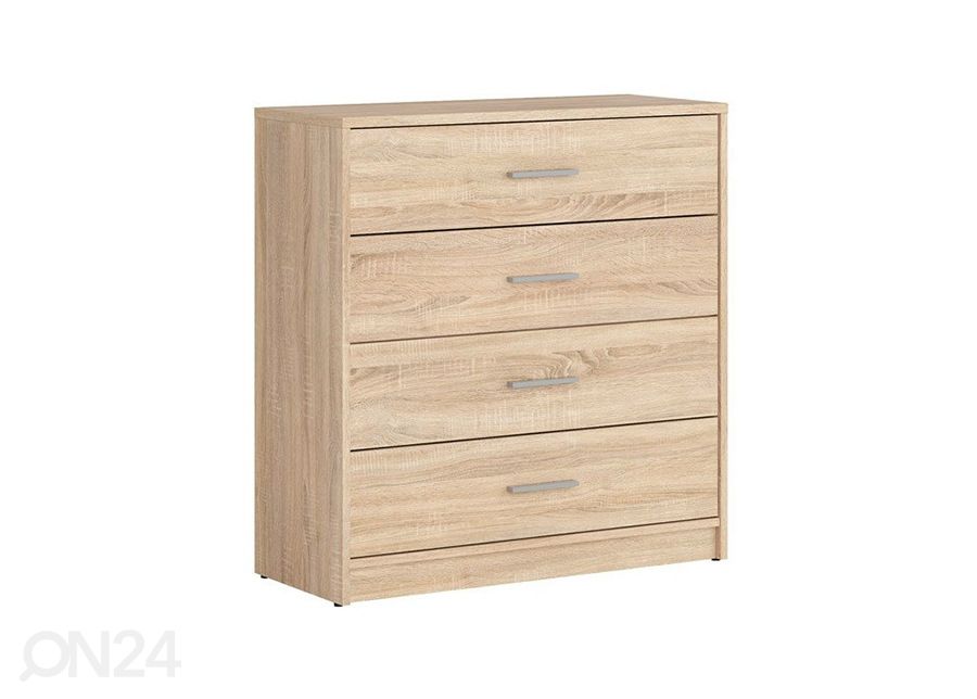 Lipasto 80 cm kuvasuurennos