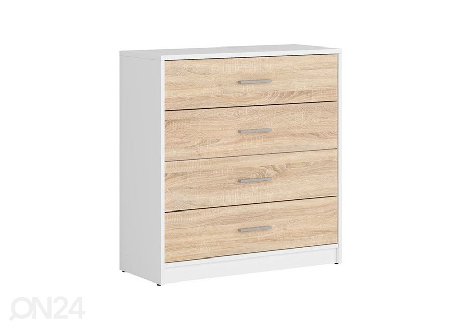 Lipasto 80 cm kuvasuurennos