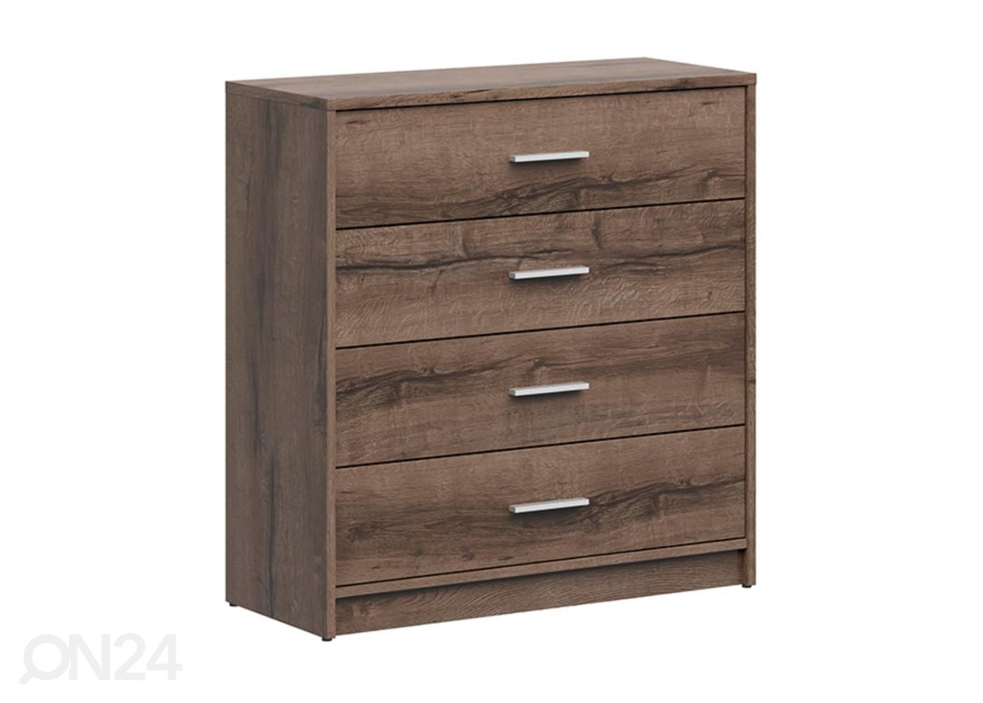 Lipasto 80 cm kuvasuurennos