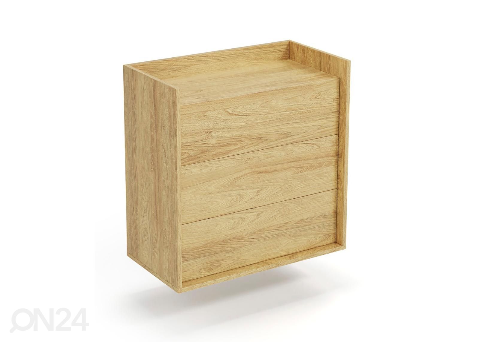 Lipasto 83 cm kuvasuurennos