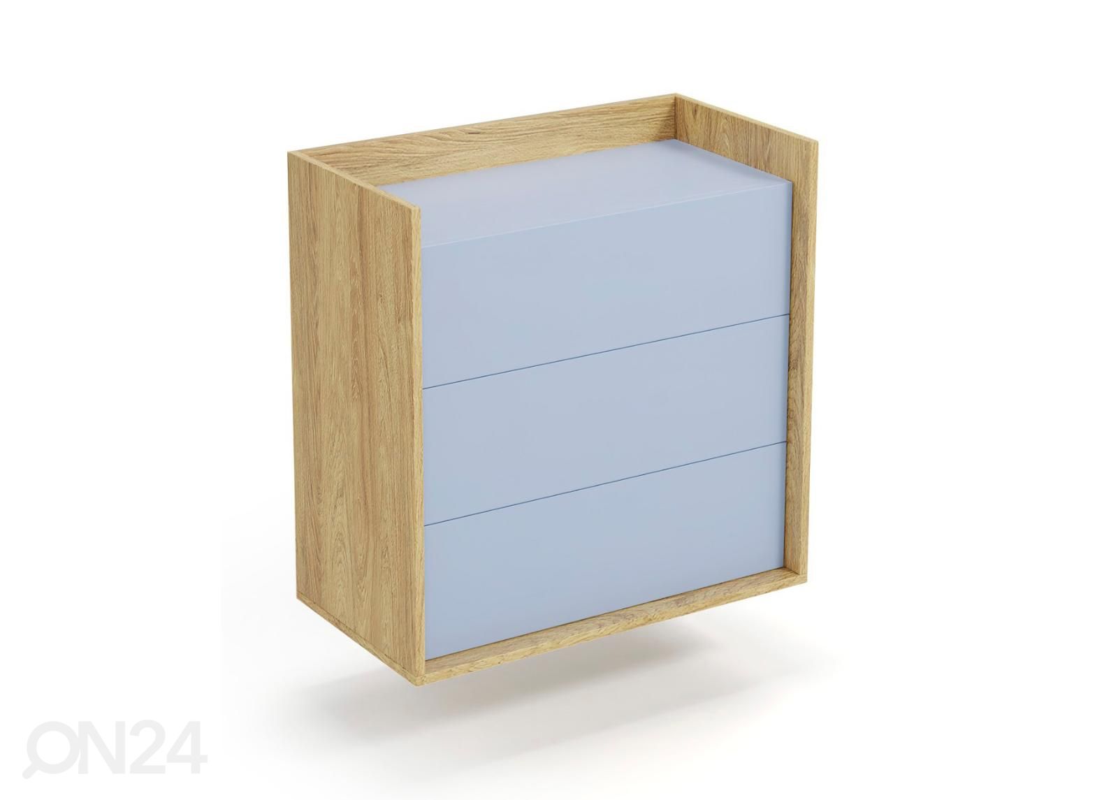 Lipasto 83 cm kuvasuurennos