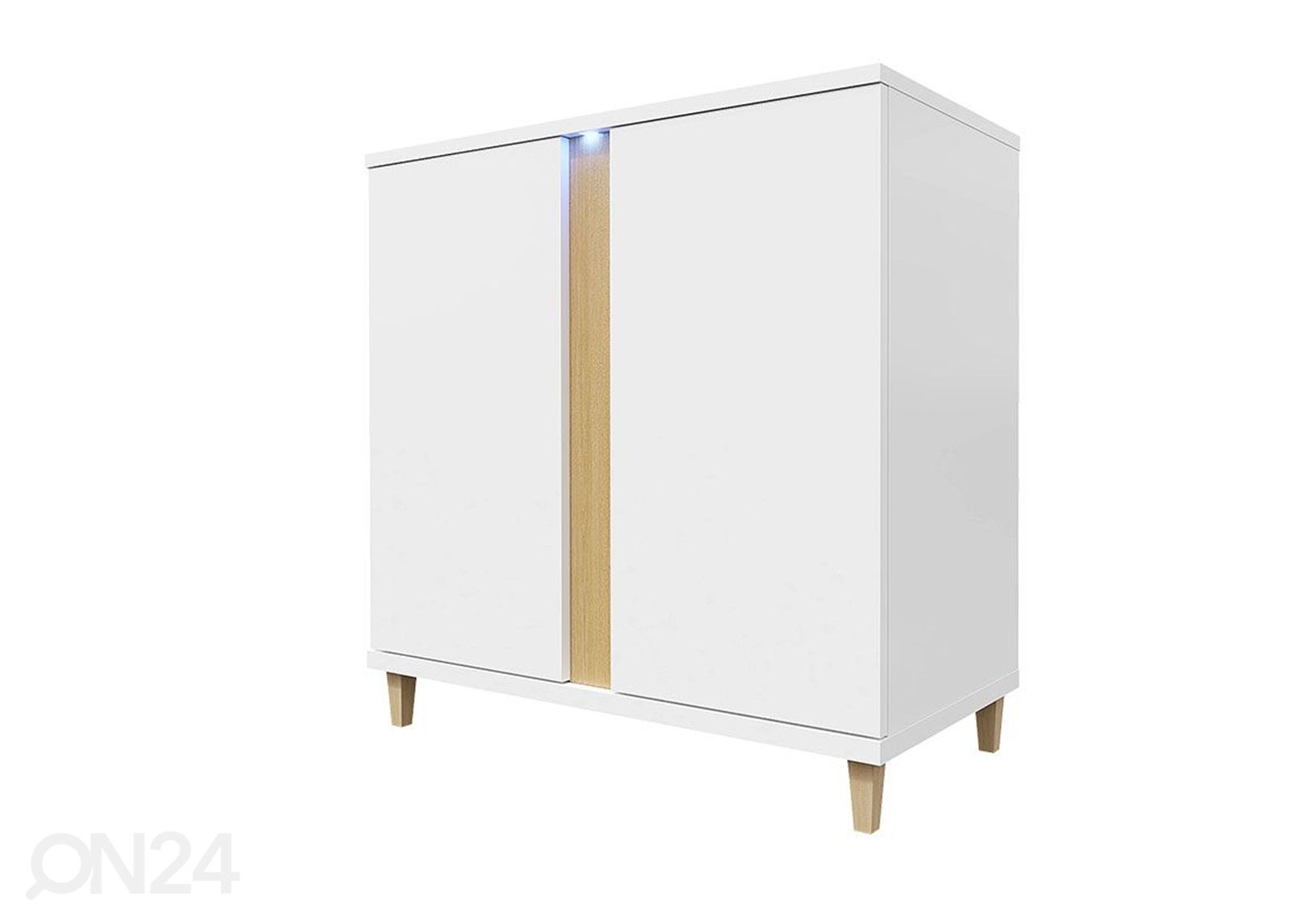 Lipasto 90 cm kuvasuurennos