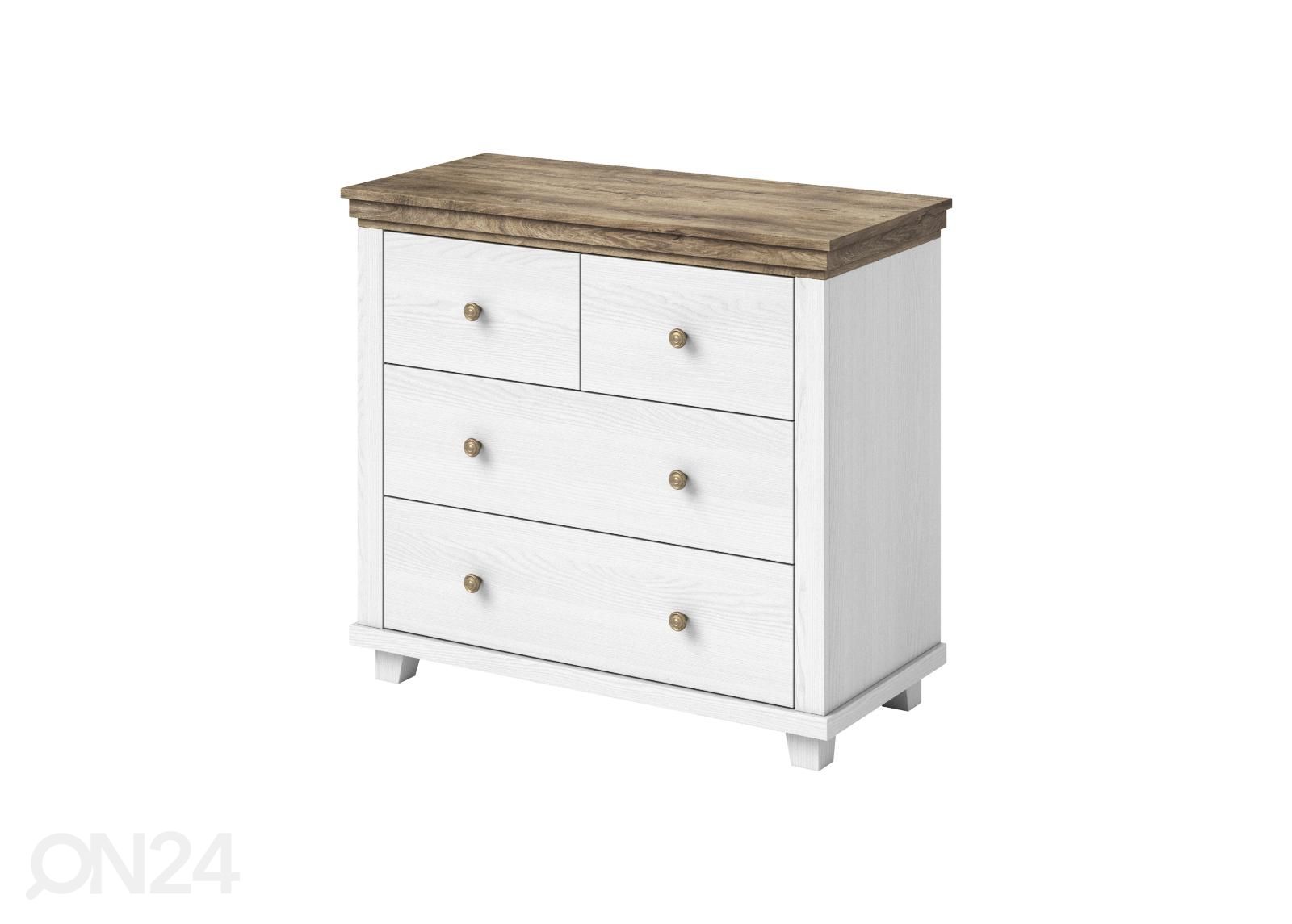 Lipasto 90 cm kuvasuurennos