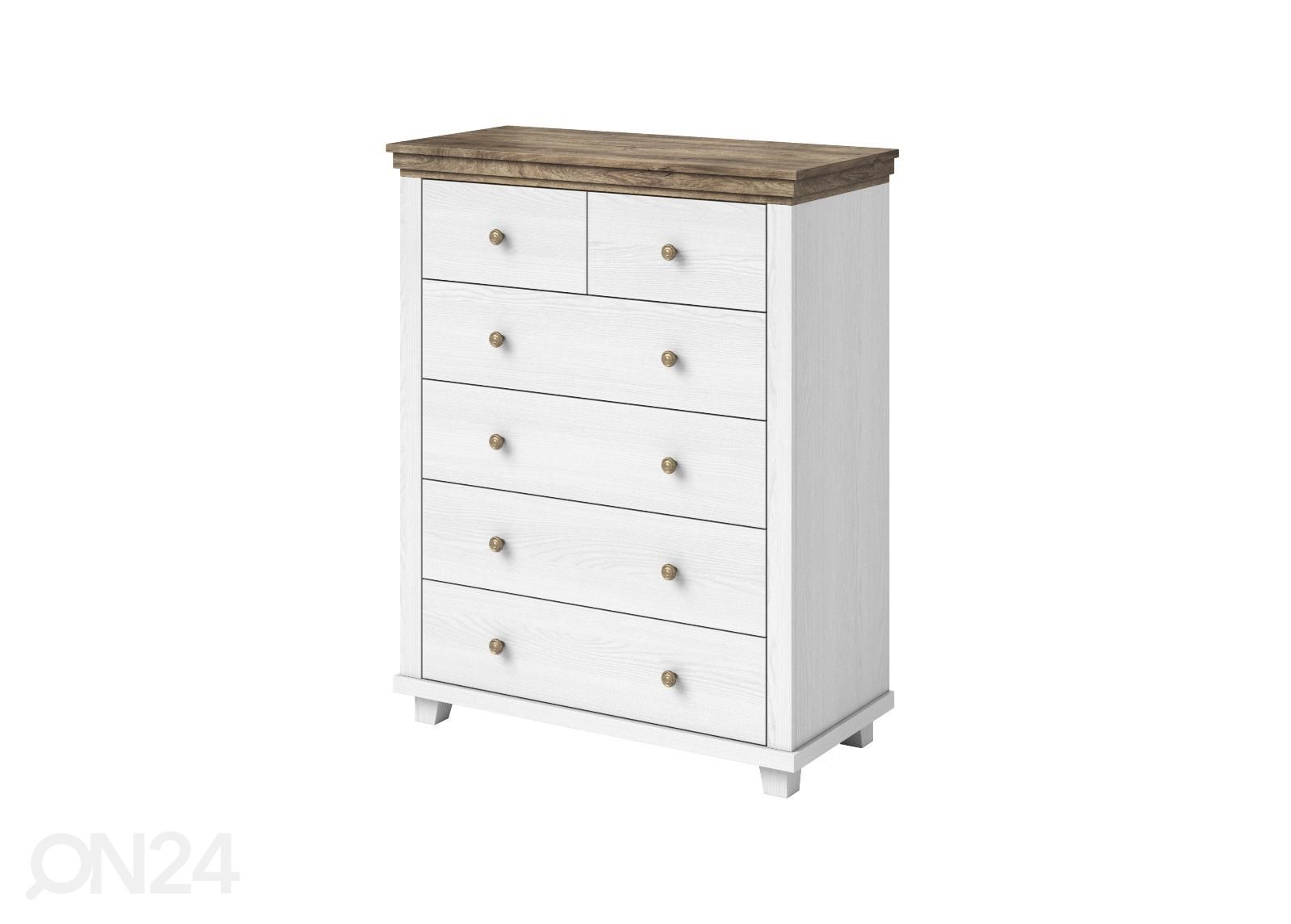 Lipasto 90 cm kuvasuurennos