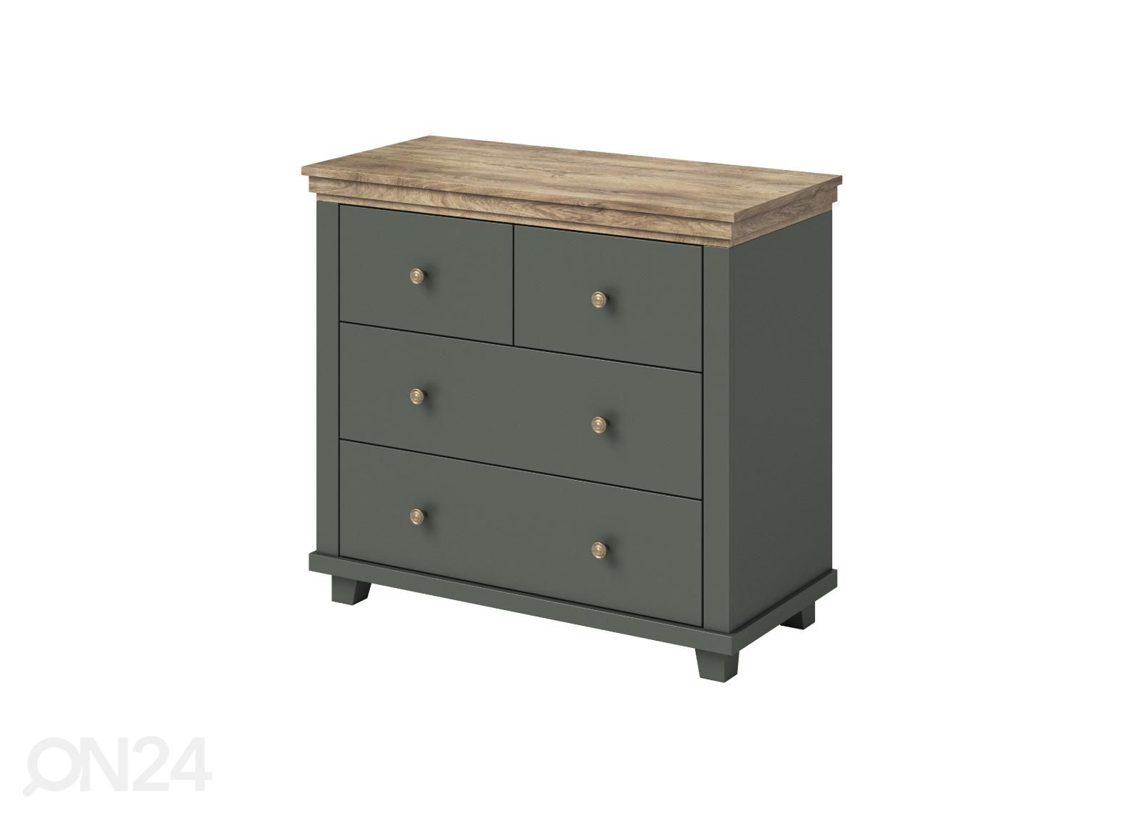 Lipasto 90 cm kuvasuurennos