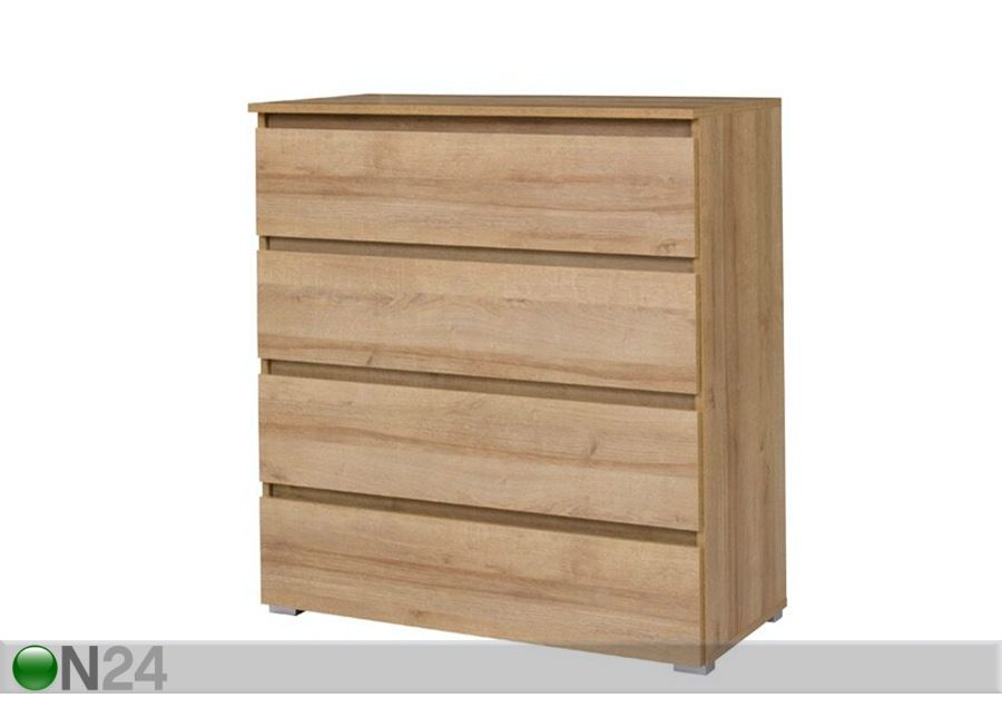 Lipasto 92 cm kuvasuurennos