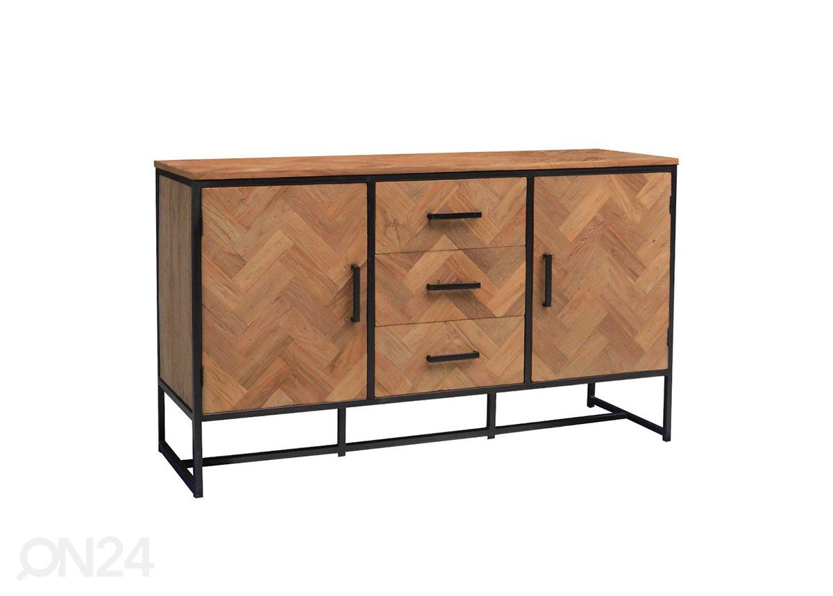 Lipasto Accent 145 cm kuvasuurennos