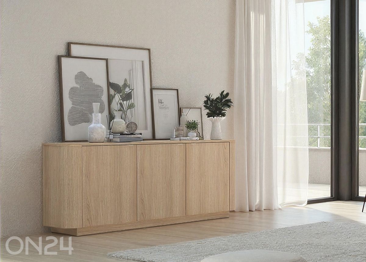 Lipasto Adriatico 180 cm kuvasuurennos