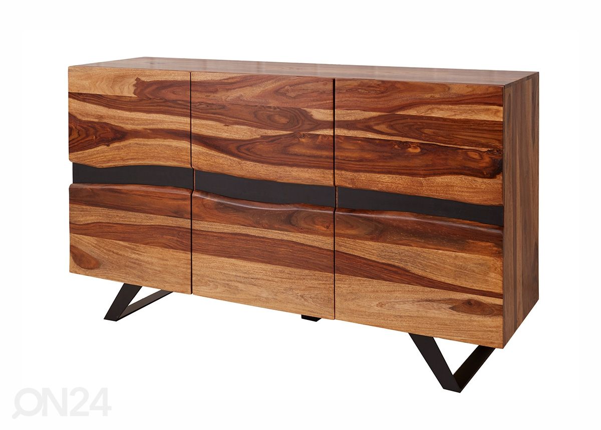 Lipasto Amazonas 148 cm kuvasuurennos