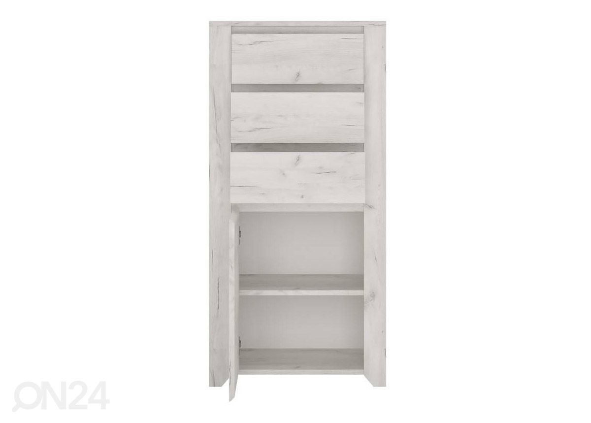 Lipasto Angel 56 cm kuvasuurennos