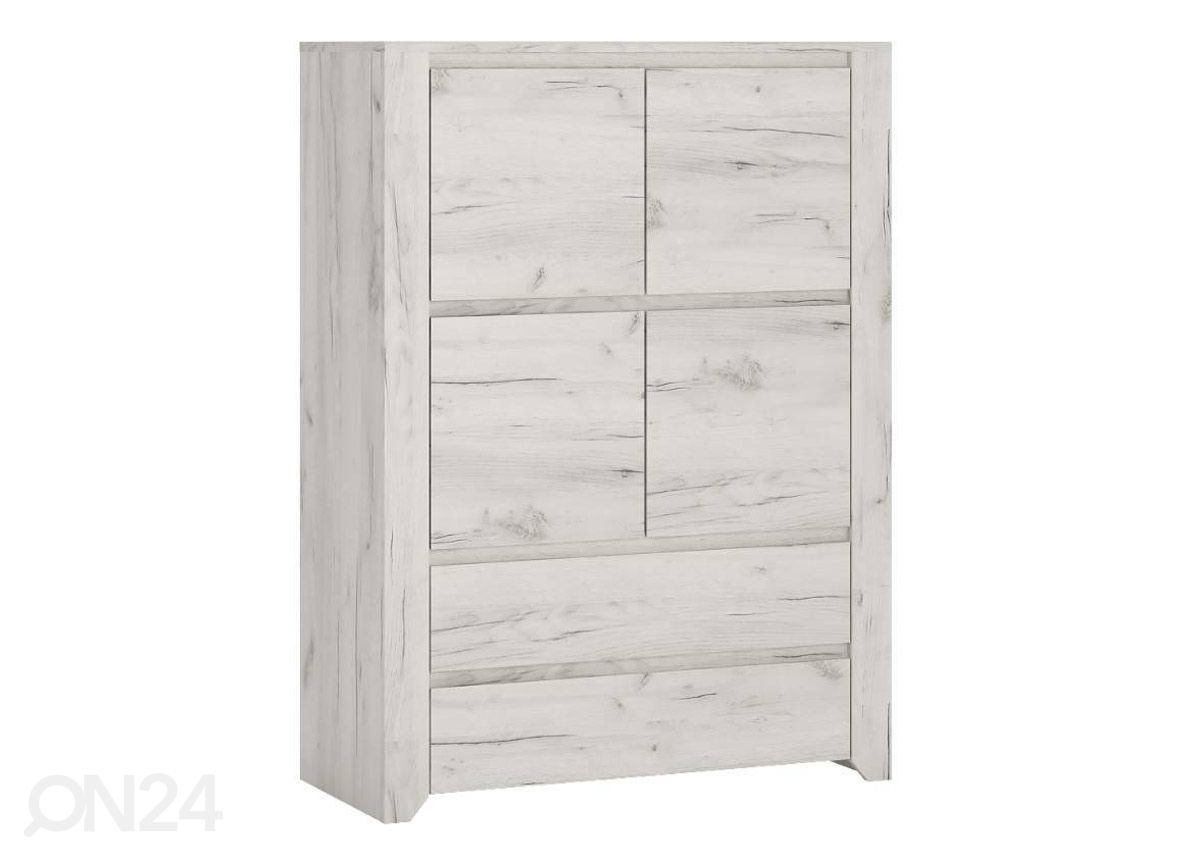 Lipasto Angel 84 cm kuvasuurennos