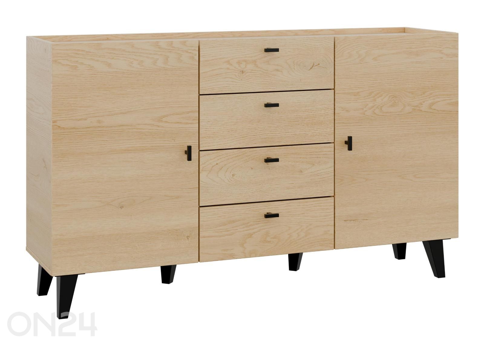 Lipasto Anjou 151 cm kuvasuurennos