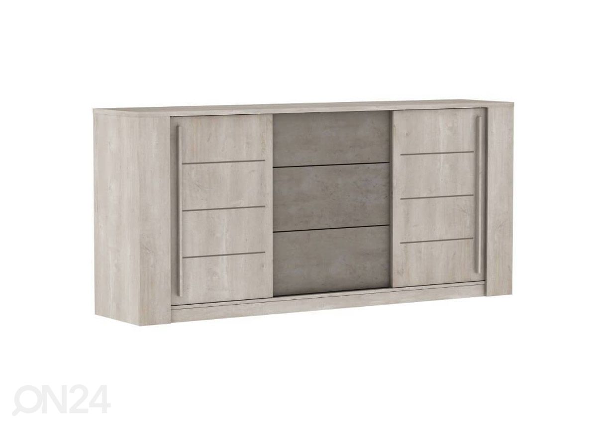Lipasto Antibes 206 cm kuvasuurennos