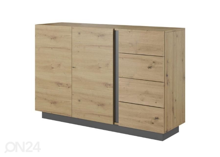 Lipasto Arco 138 cm kuvasuurennos