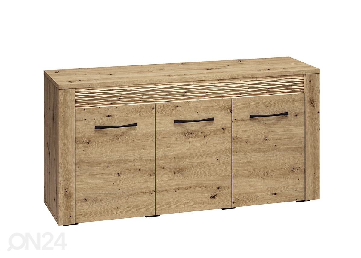 Lipasto Arda 138 cm kuvasuurennos