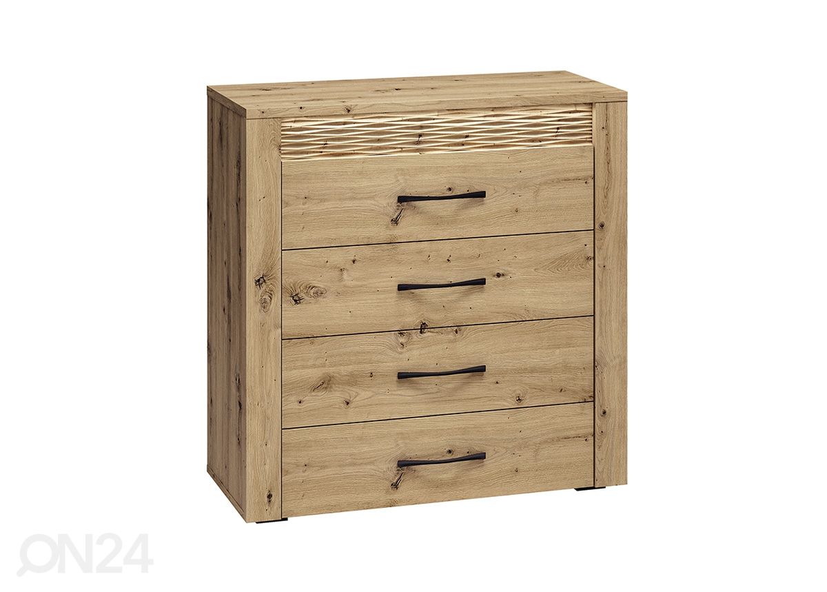 Lipasto Arda 92 cm kuvasuurennos