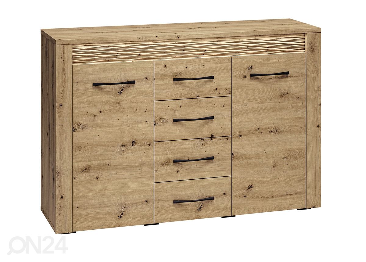 Lipasto Artis 138 cm kuvasuurennos