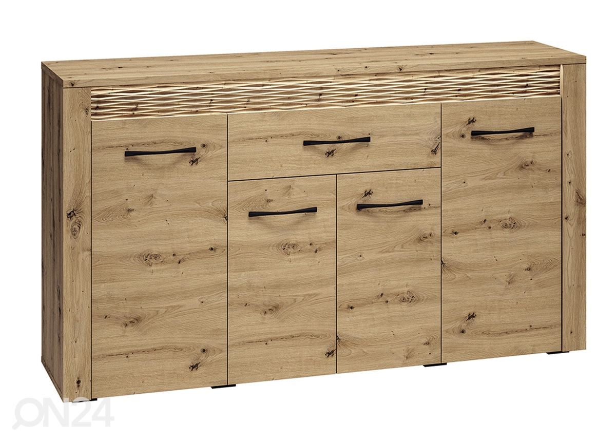 Lipasto Artis 165 cm kuvasuurennos