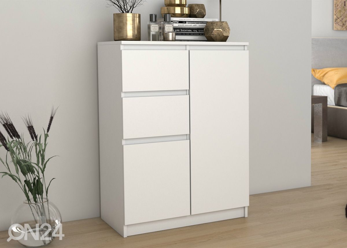 Lipasto Aspen 70 cm kuvasuurennos