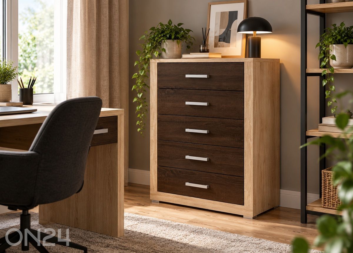 Lipasto Bally 80 cm kuvasuurennos