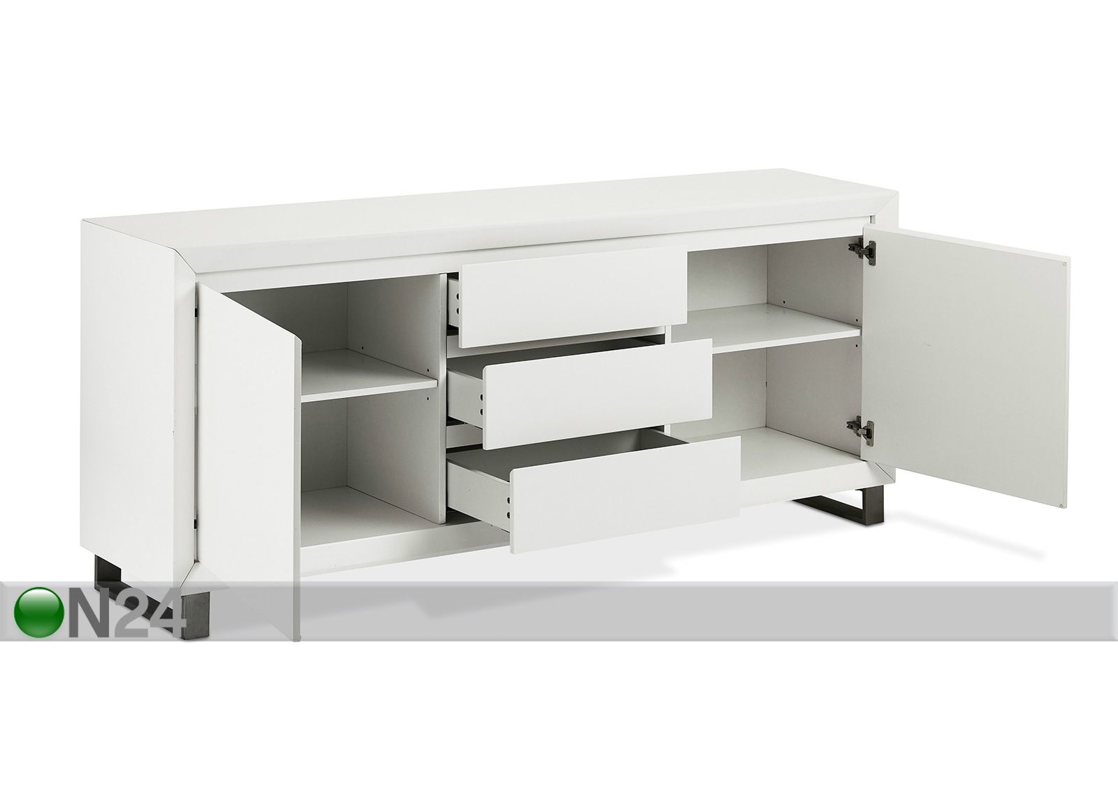 Lipasto BASE 160 cm kuvasuurennos
