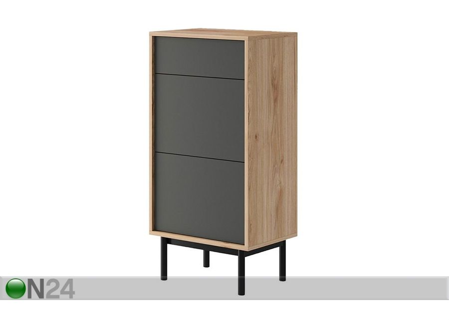 Lipasto Basic kuvasuurennos