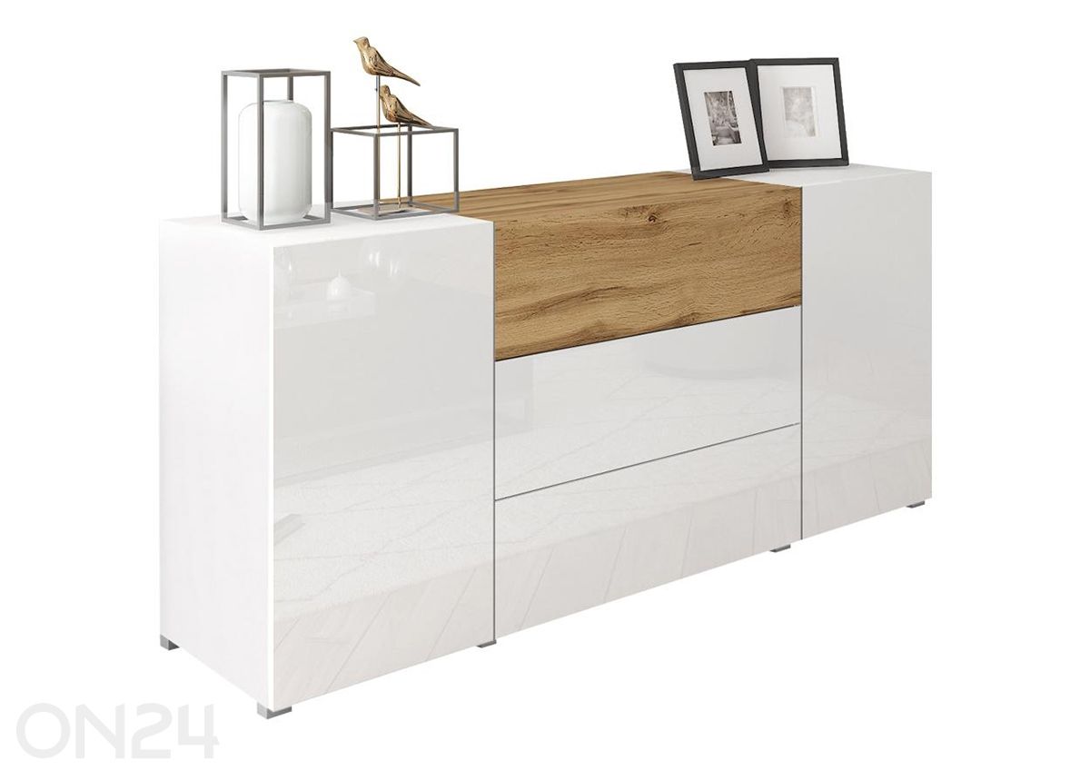 Lipasto Berlin 150 cm kuvasuurennos