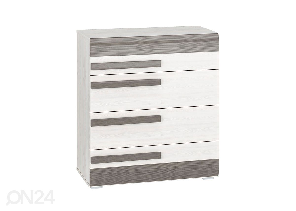 Lipasto Bianca 86 cm kuvasuurennos