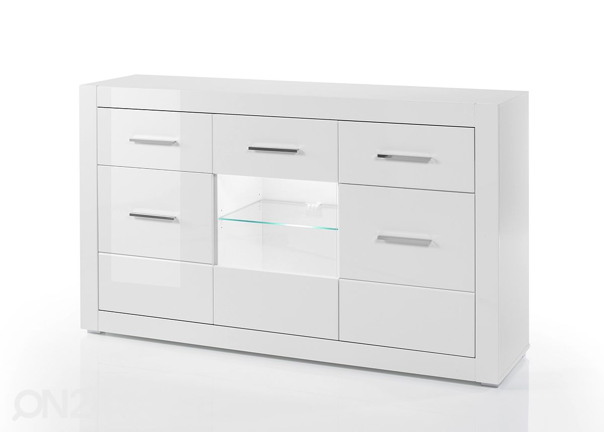 Lipasto Bianco kuvasuurennos