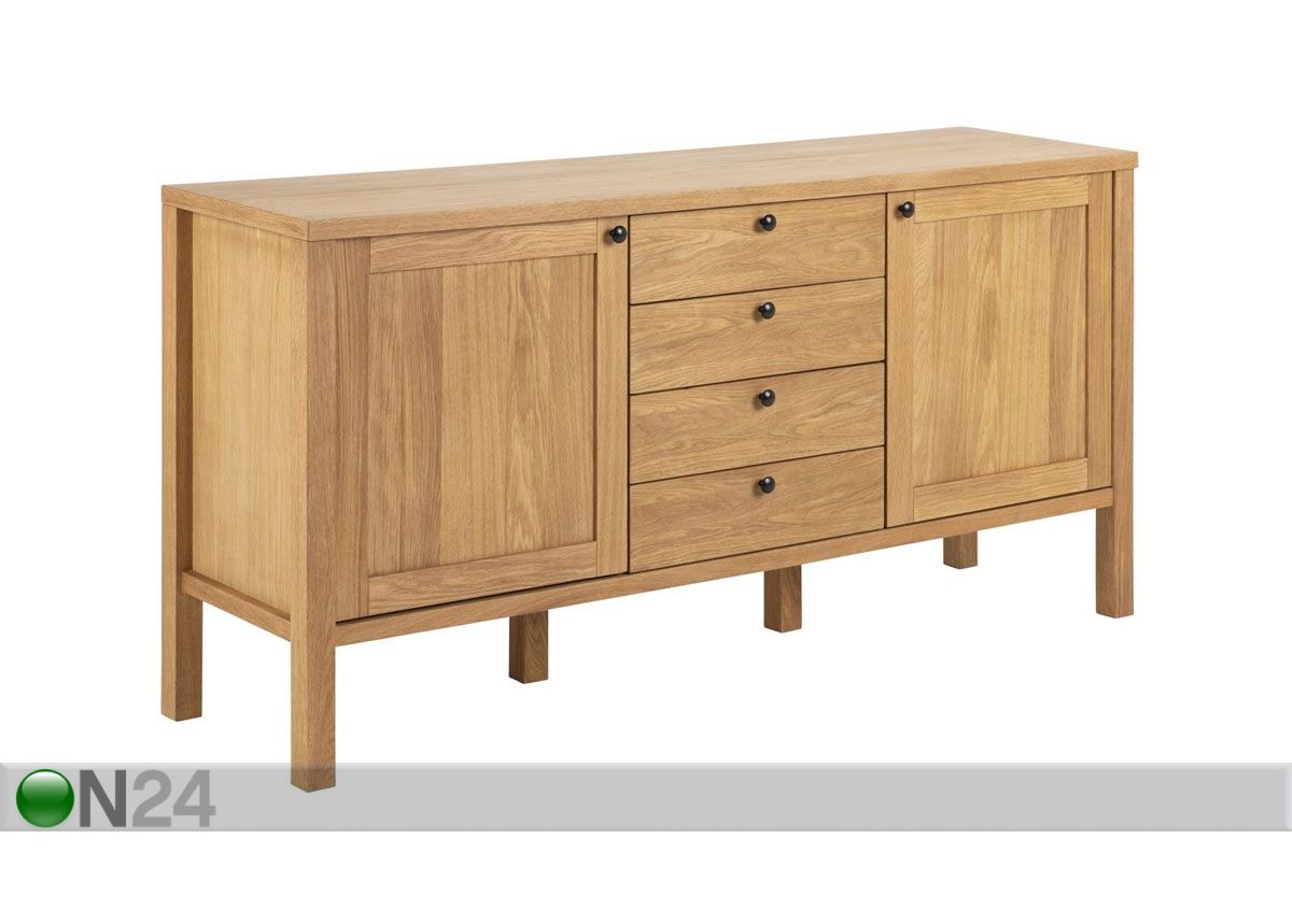 Lipasto Brentwood kuvasuurennos