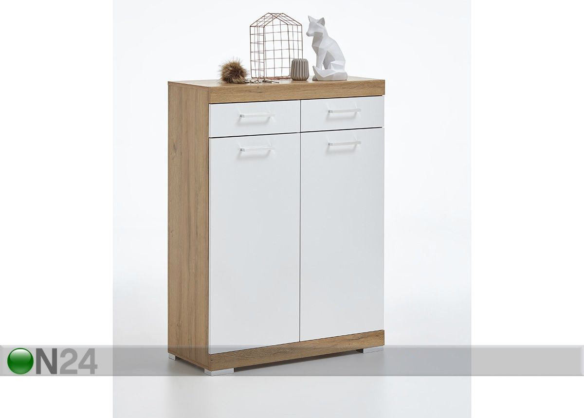 Lipasto BRISTOL 100 kuvasuurennos