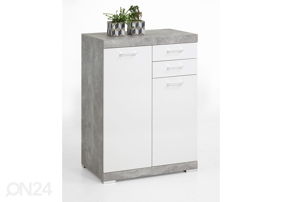 Lipasto Bristol 22 XL kuvasuurennos