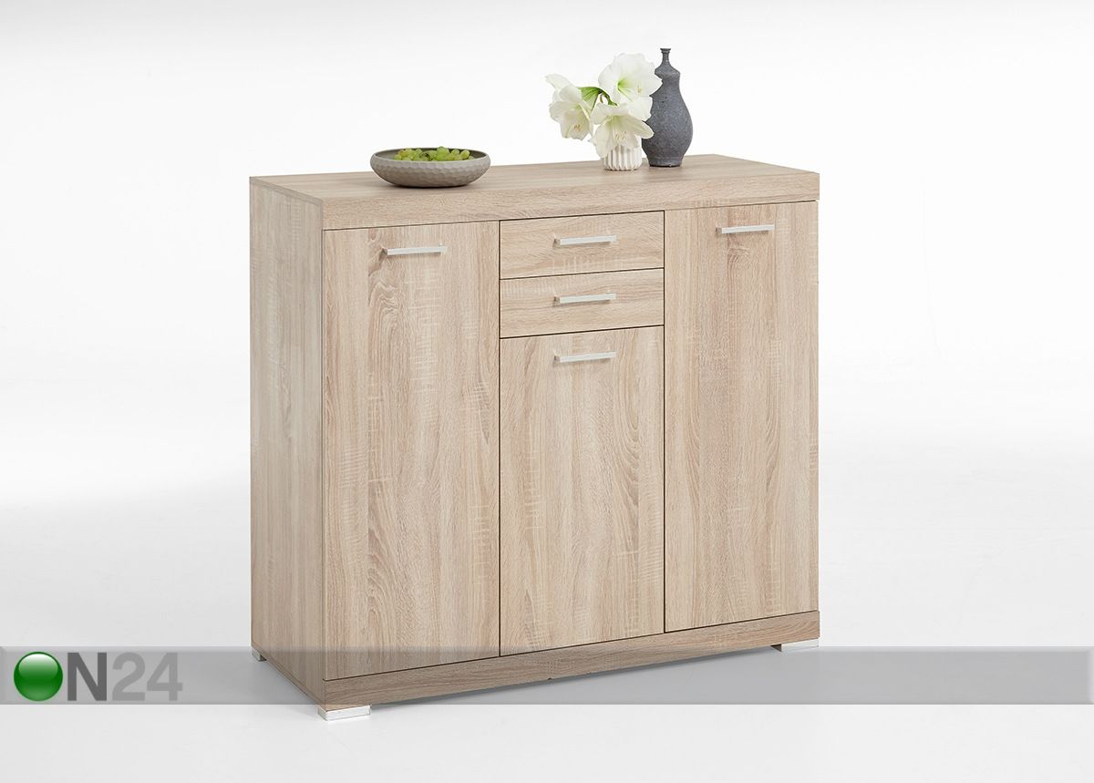 Lipasto Bristol 33 XL kuvasuurennos