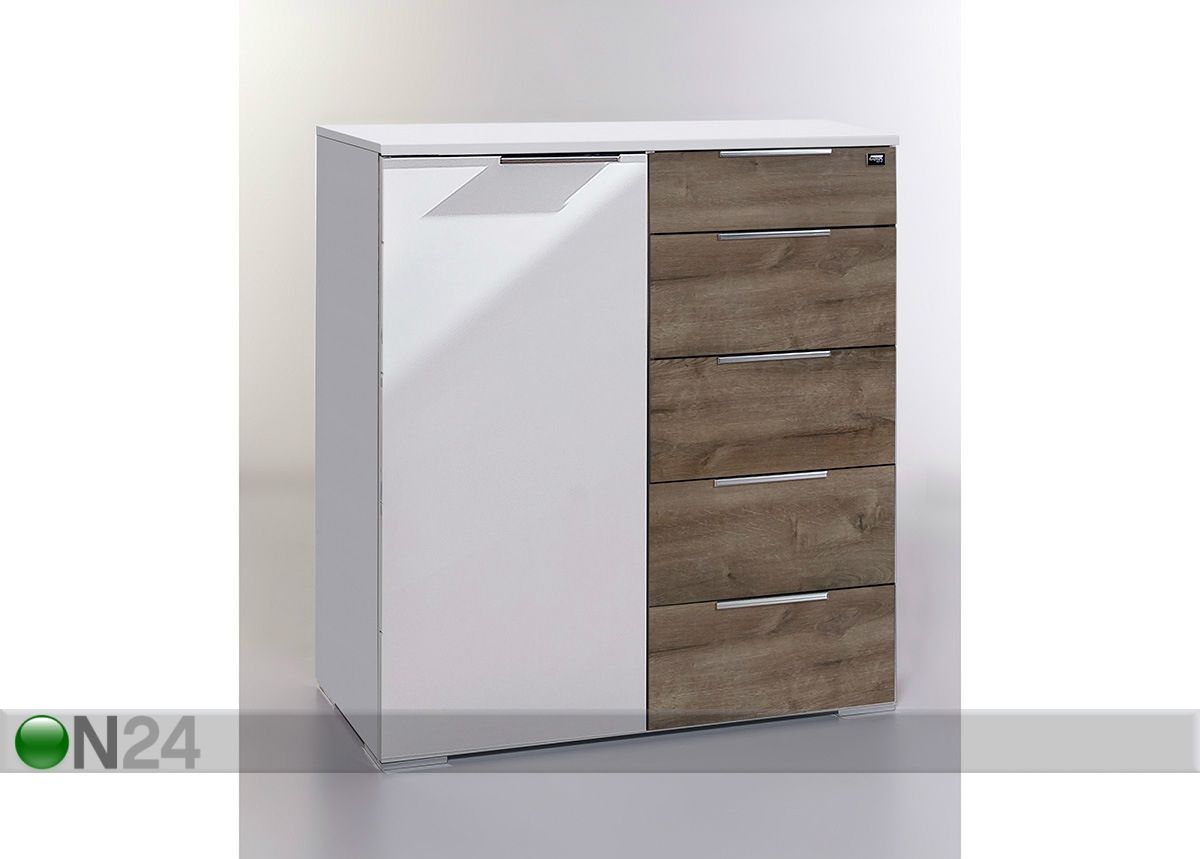 Lipasto CALGARY kuvasuurennos