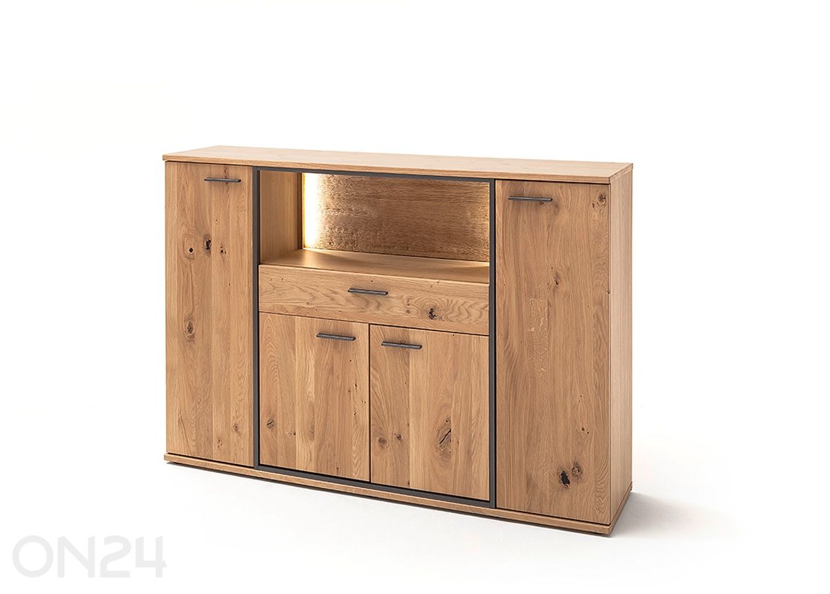 Lipasto Campinas 165 cm kuvasuurennos