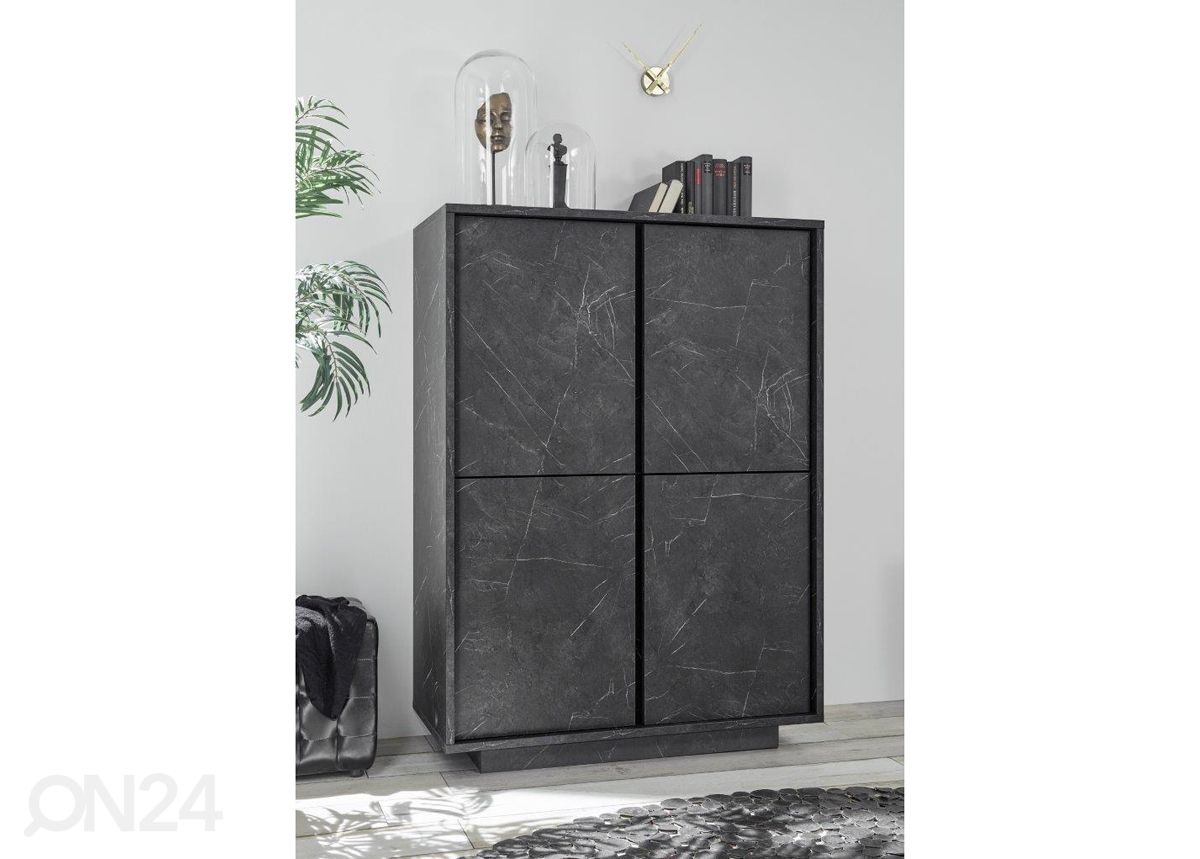 Lipasto Carrara kuvasuurennos