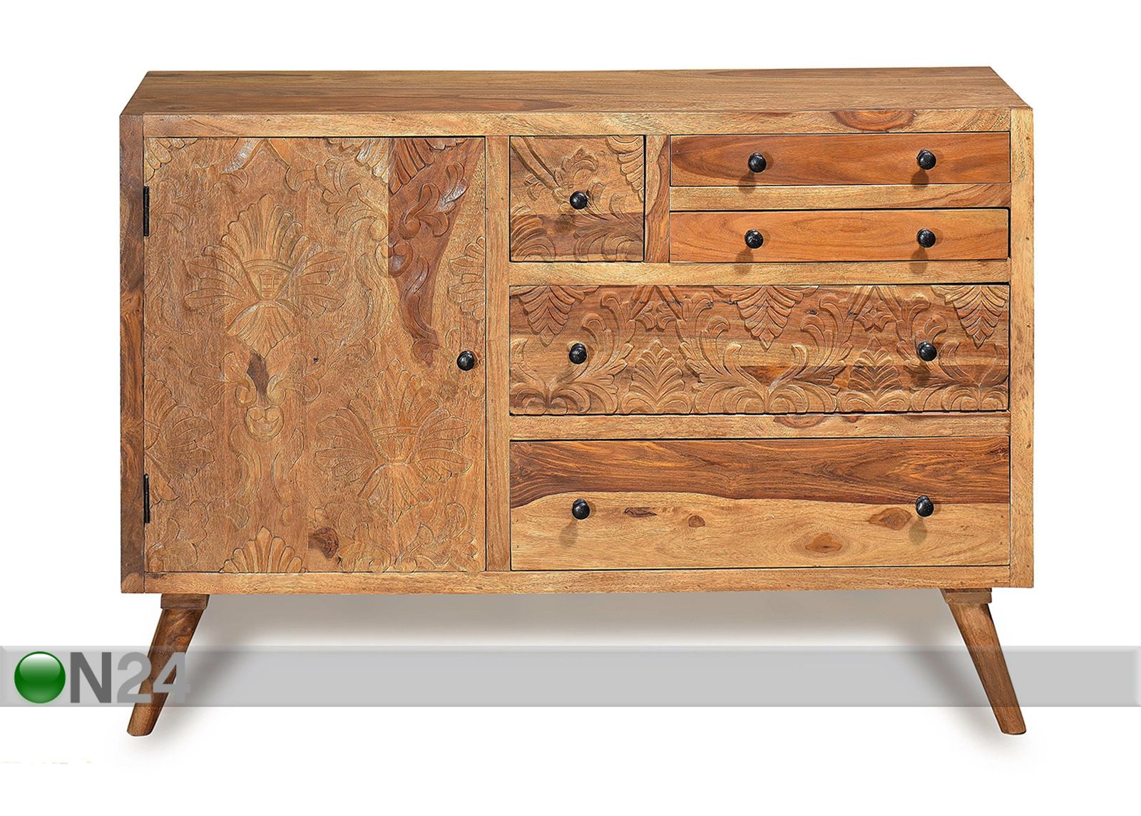 Lipasto Carved kuvasuurennos