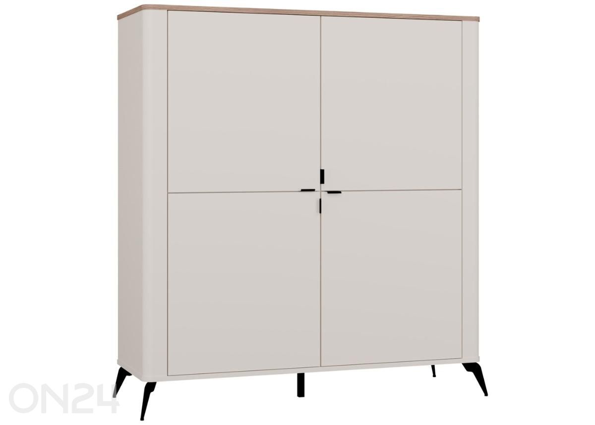 Lipasto Castello 125 cm kuvasuurennos