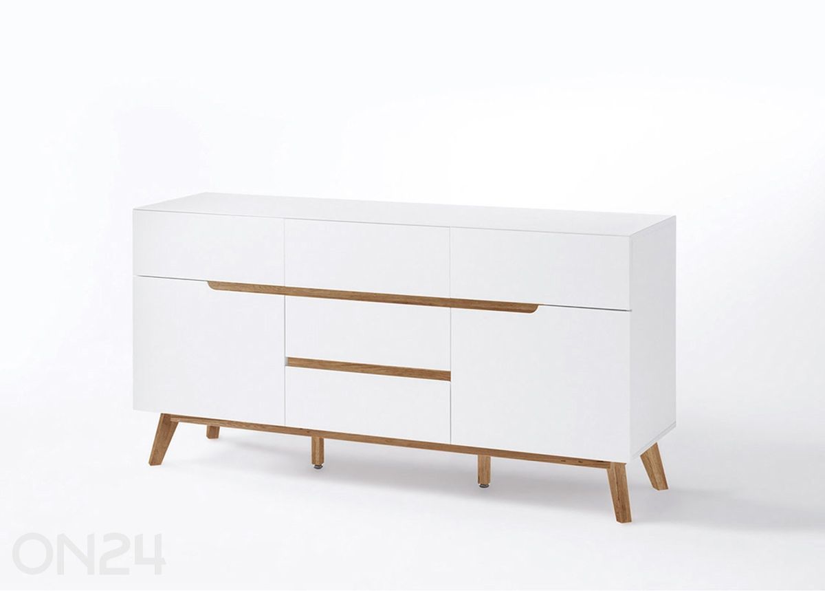 Lipasto Cervo 145 cm kuvasuurennos