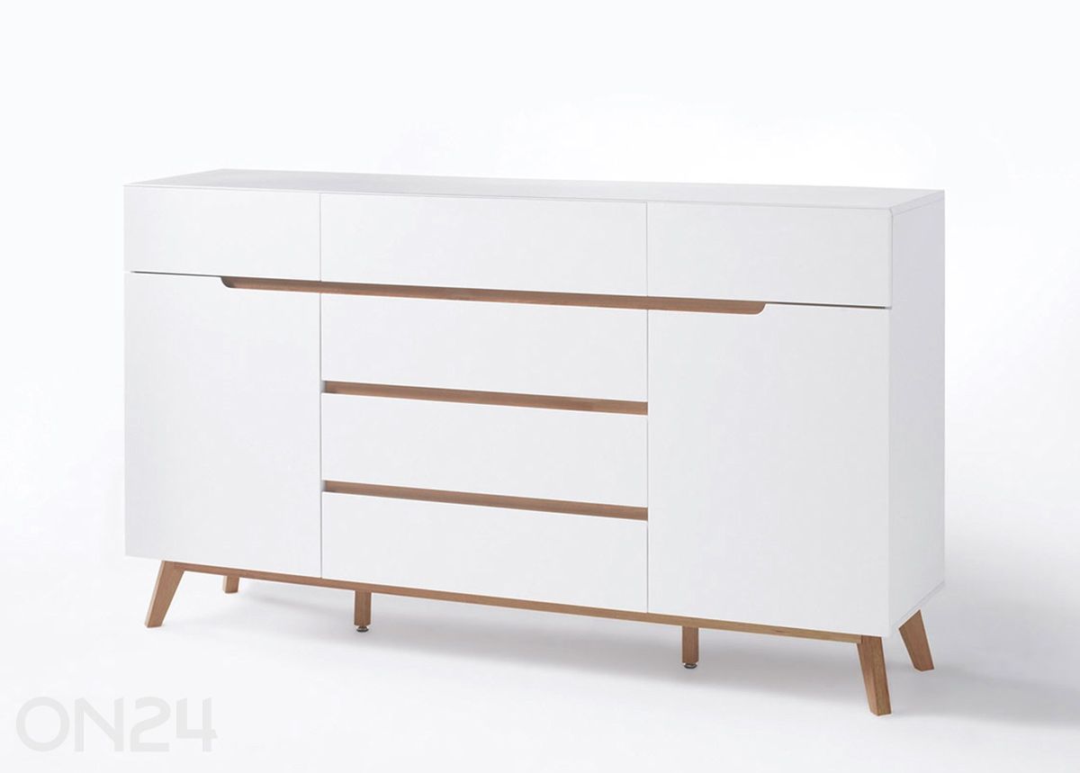 Lipasto Cervo 169 cm kuvasuurennos