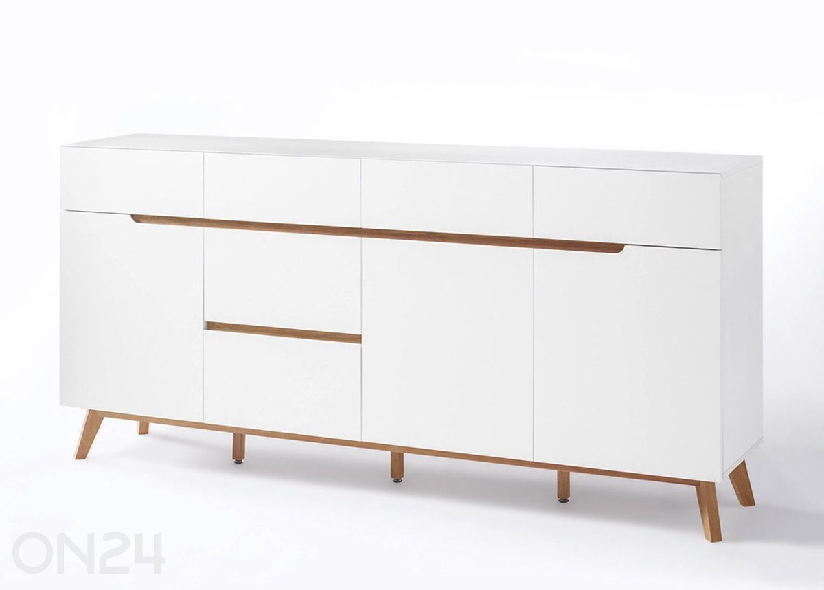 Lipasto Cervo 193 cm kuvasuurennos