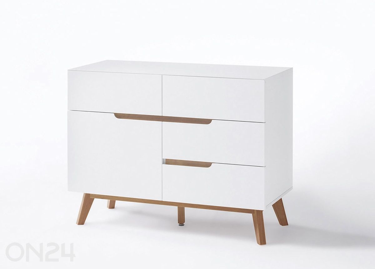 Lipasto Cervo 97 cm kuvasuurennos