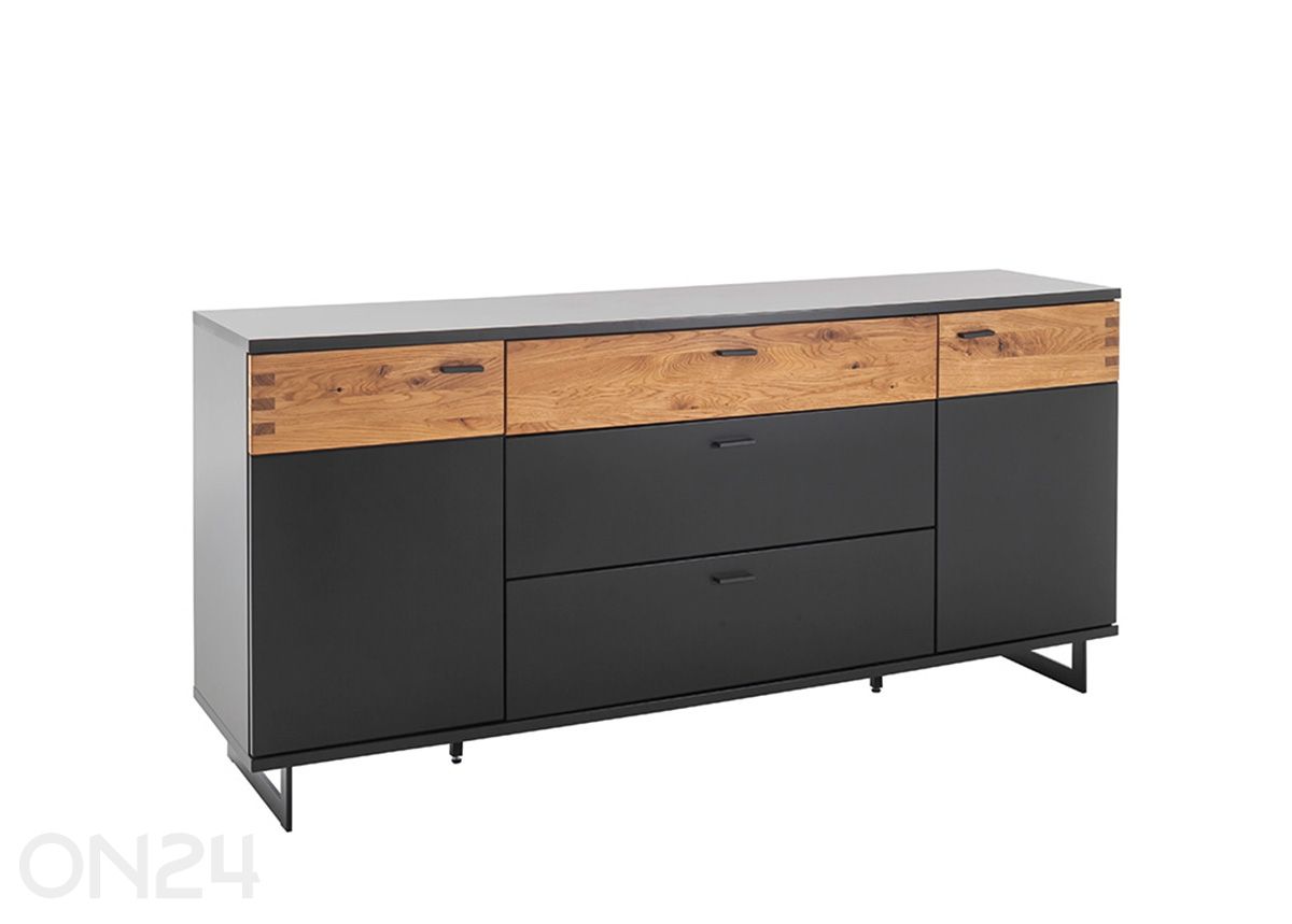 Lipasto Cesana kuvasuurennos