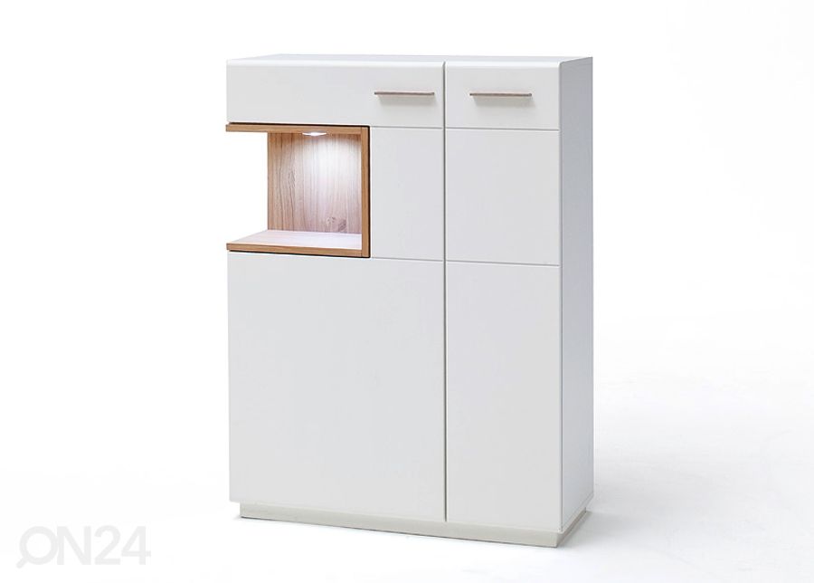 Lipasto Cesina R kuvasuurennos