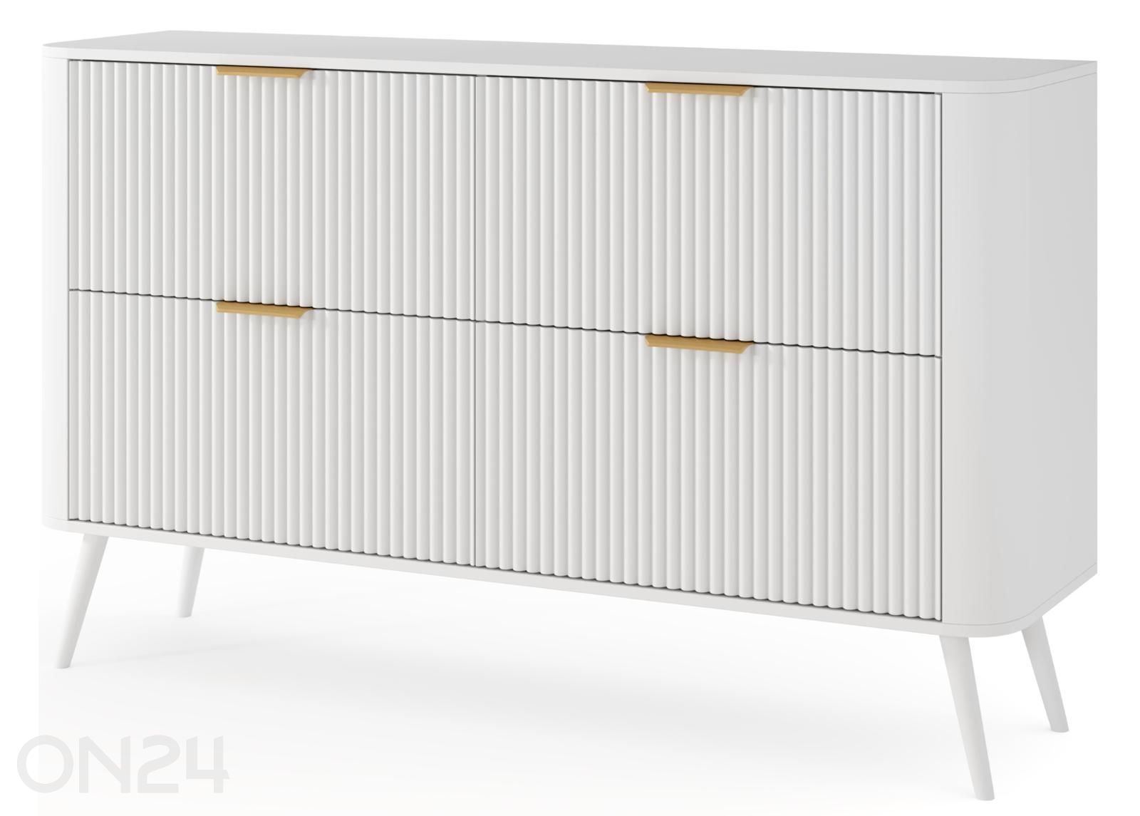 Lipasto Chavelle kuvasuurennos